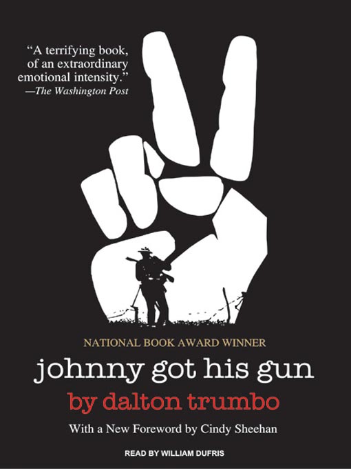 Title details for Johnny Got His Gun by Dalton Trumbo - Wait list